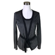 Unisex Gerard Darel - Cardigan, size 36 - Gray ()