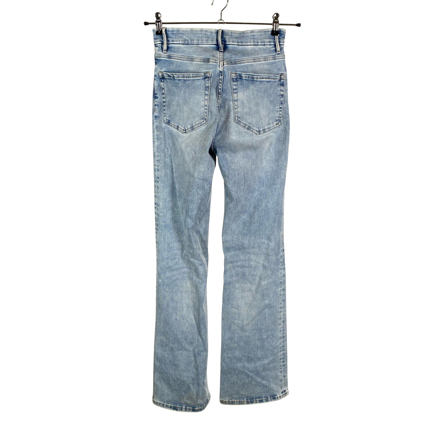 Unisex Lindex - Farkut, koko 38 -  (2)