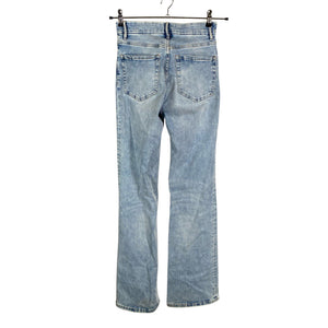 Unisex Lindex - Farkut, koko 38 -  (2)