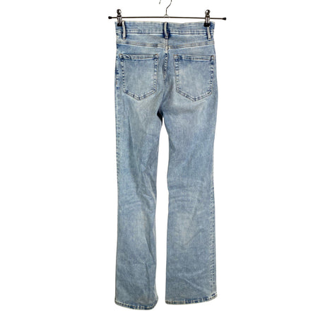 Unisex Lindex - Farkut, koko 38 -  (2)