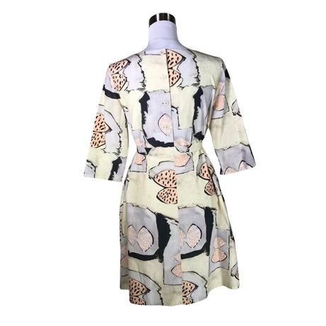 Unisex Samuji - Kangasmekko, koko 36 -  (2)