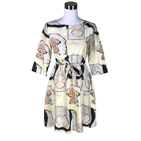 Unisex Samuji - Kangasmekko, koko 36 -  ()