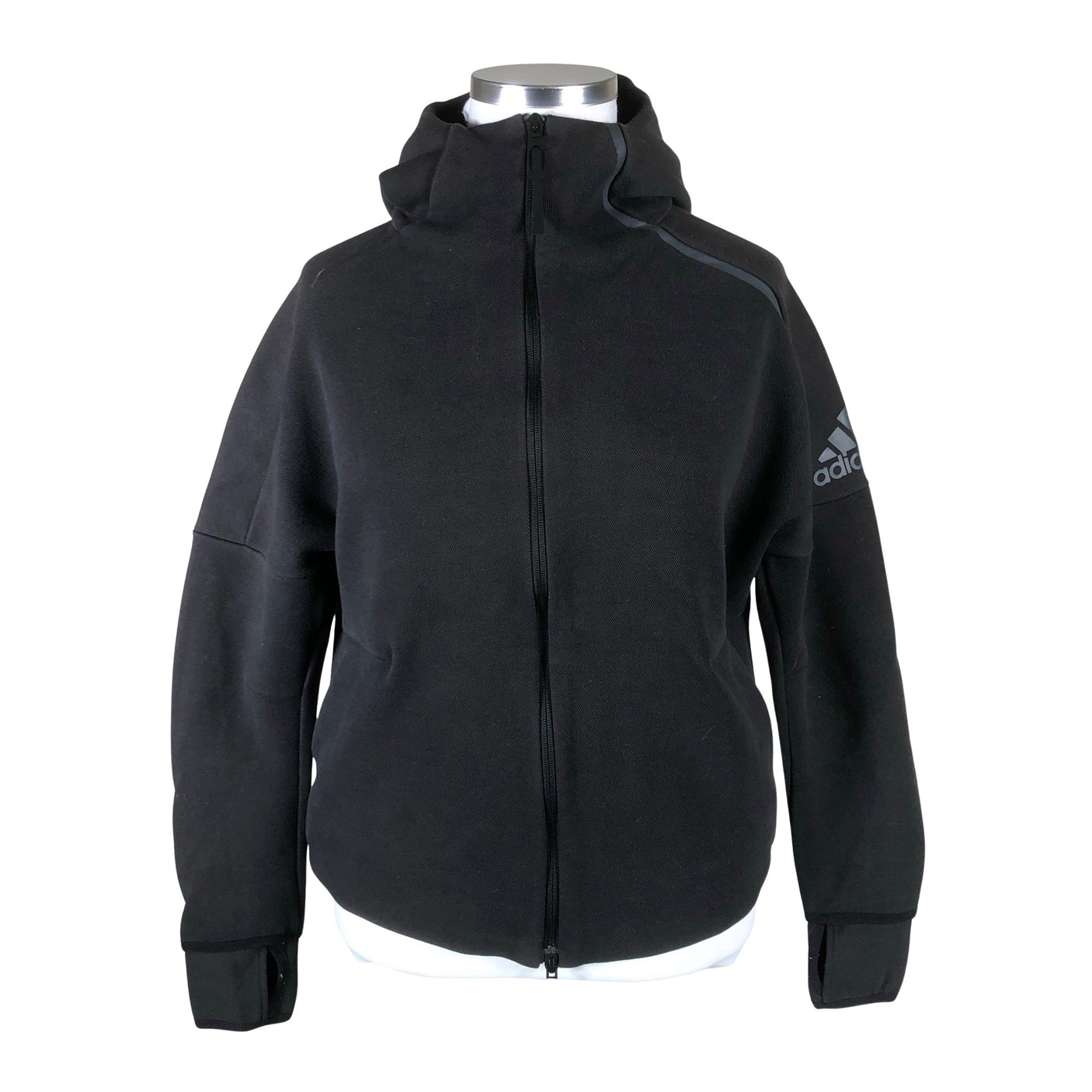 Unisex Adidas - Huppari, koko 42 -  (1)