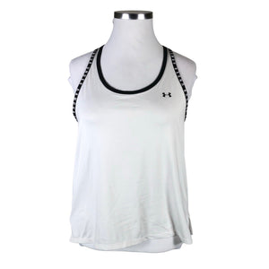 Unisex Under Armour - Urheilutoppi, koko 42 -  (1)