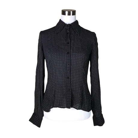 Unisex Andiata - Blouse, size 38 - Black ()