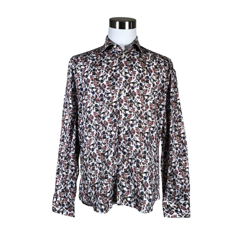 Unisex Sand - Collared shirt, size XL - White ()