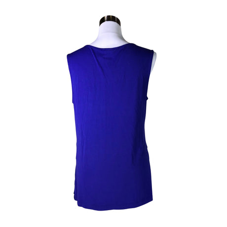 Unisex Ril's - Top, size 40 - Blue (2)