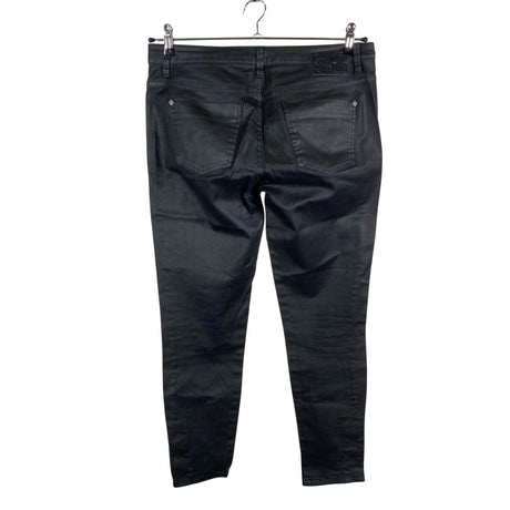Unisex s.Oliver - Jeans, size 38 - Black (2)