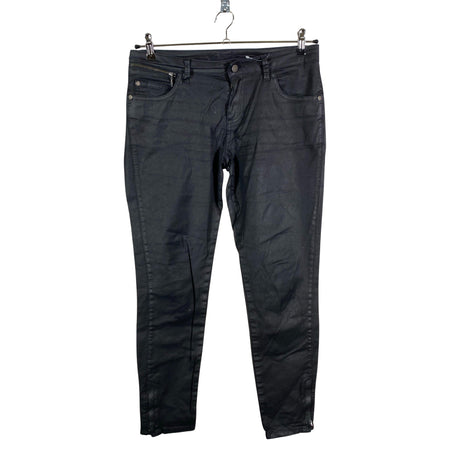 Unisex s.Oliver - Jeans, size 38 - Black ()
