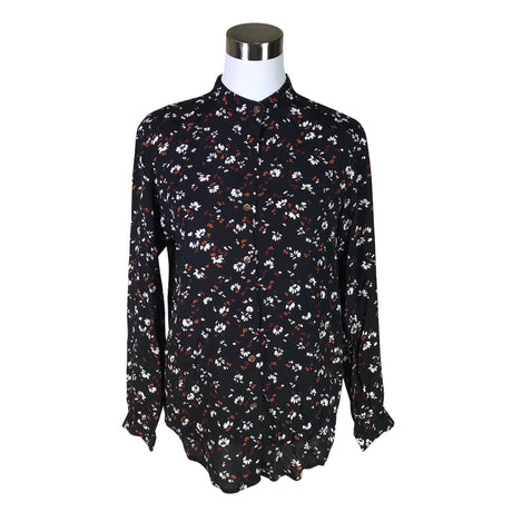 Unisex Jackpot - Blouse, size 36 - Black ()