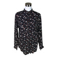 Unisex Jackpot - Blouse, size 36 - Black ()