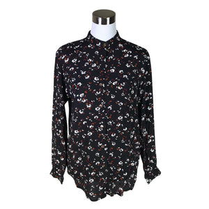 Unisex Jackpot - Blouse, size 36 - Black (1)