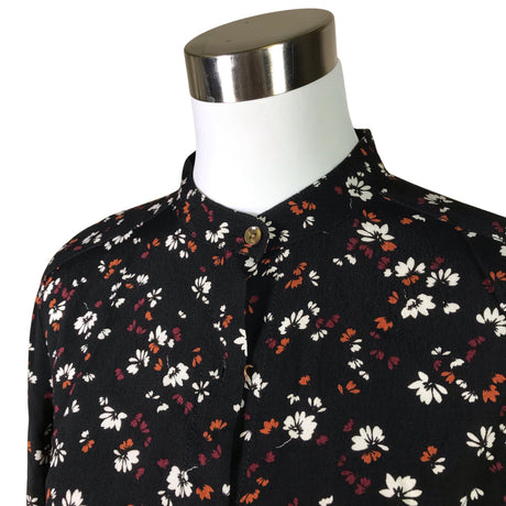 Unisex Jackpot - Blouse, size 36 - Black (2)