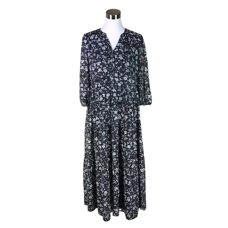 Unisex Esprit - Maxi dress, size 38 - Blue ()
