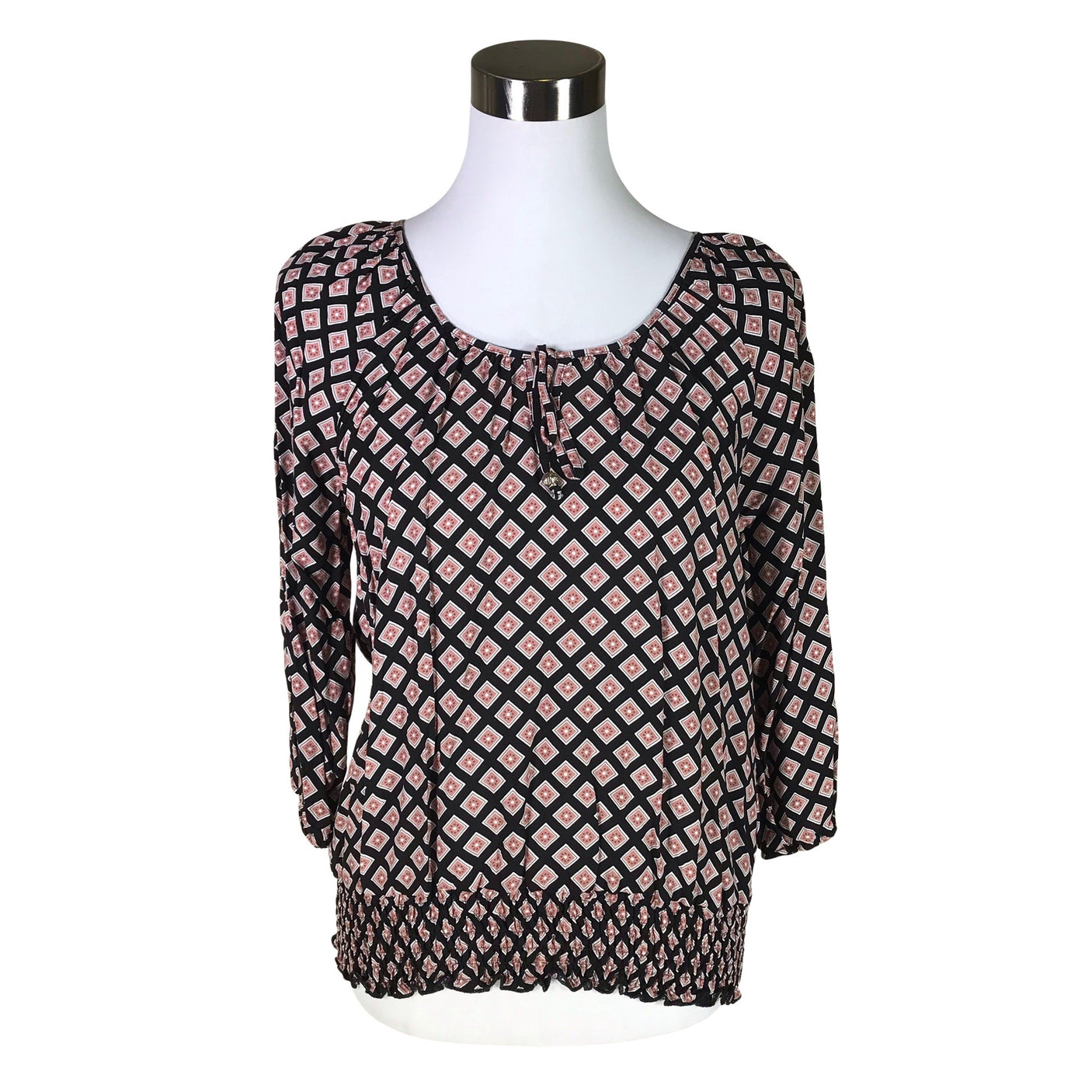 Unisex Anna Field - Blouse, size 40 - Light pink (1)