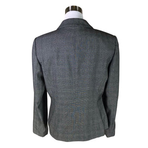 Unisex Create - Jacket, size 40 - Gray (2)