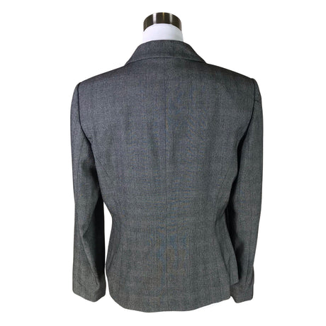 Unisex Create - Jacket, size 40 - Gray (2)