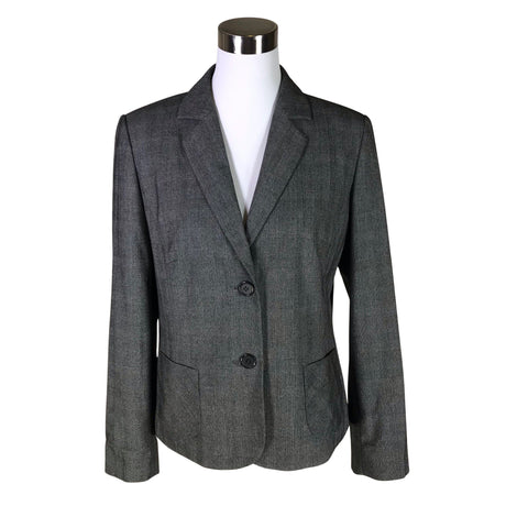 Unisex Create - Jacket, size 40 - Gray ()