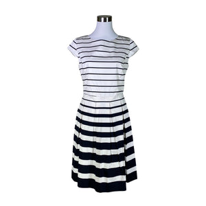 Unisex Your Face - Dress, size 40 - Blue (1)