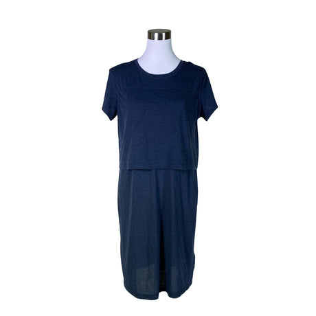 Unisex Fjällräven - Tricot dress, size 38 - Blue ()