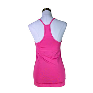Unisex Adidas - Sports top, size 36 - Pink (2)