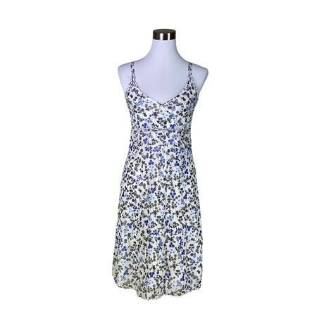 Unisex s.Oliver - Tricot dress, size 36 - Blue ()