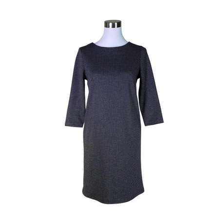 Unisex Noom - Tricot dress, size 36 - Black ()