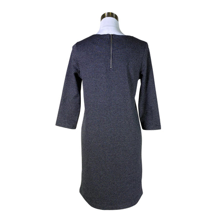 Unisex Noom - Tricot dress, size 36 - Black (2)