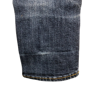 Unisex Tiger of Sweden - Jeans, size W29 - Blue (3)