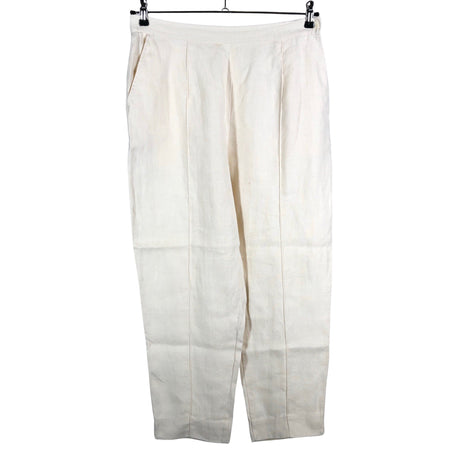 Unisex Marimekko - Slacks, size 40 - Natural white ()