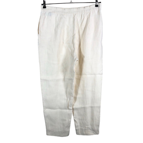 Unisex Marimekko - Slacks, size 40 - Natural white (2)