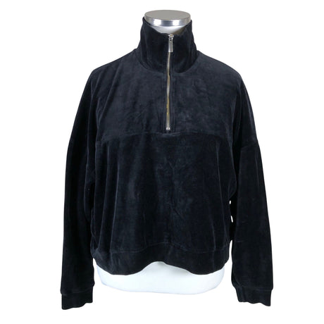 Unisex Nanso - Sweatshirt, size 42 - Black ()