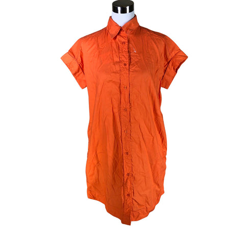 Unisex My Aurora - Dress, size 34 - Orange ()