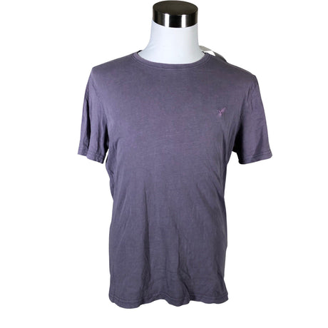 Unisex Pier One - T-shirt, size M - Violet ()
