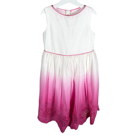 Unisex Kid's Dream - Party dress, size 122 - 128 - Pink ()