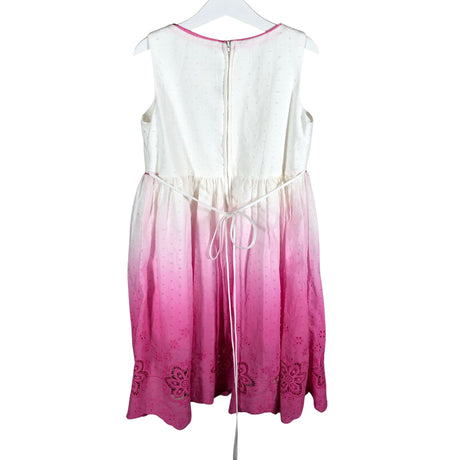 Unisex Kid's Dream - Party dress, size 122 - 128 - Pink (2)