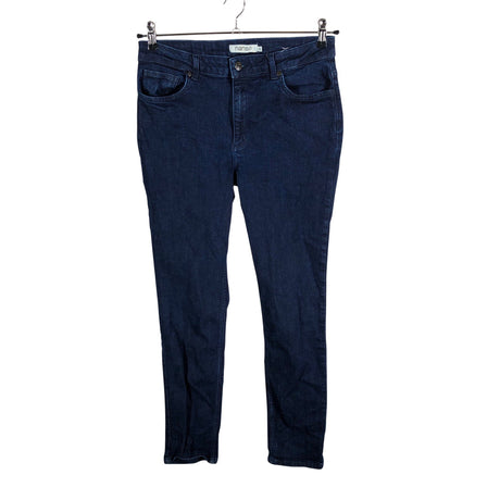 Unisex Nanso - Jeans, size 42 - Blue ()