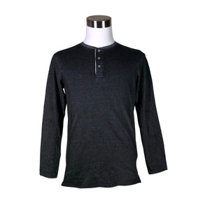 Unisex Jack & Jones - Tricot shirt, size M - Gray (1)
