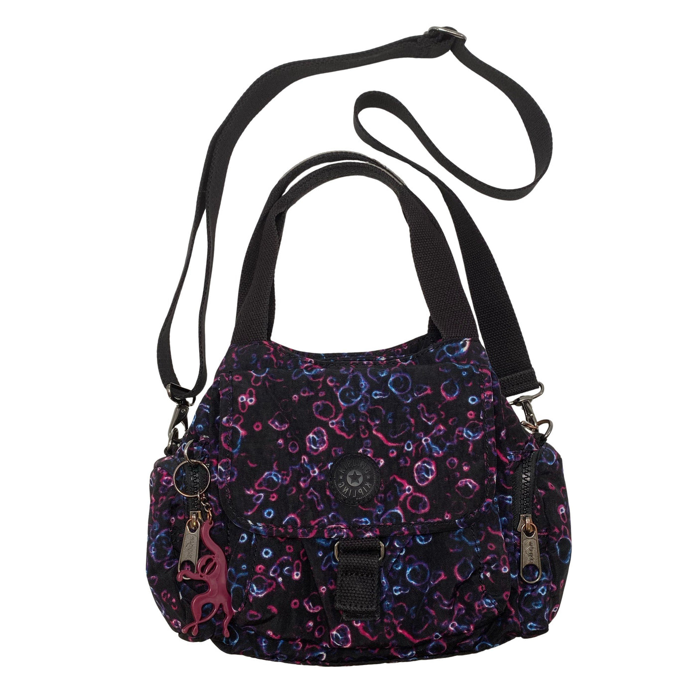Unisex Kipling - Käsilaukku, koko Midi -  (1)