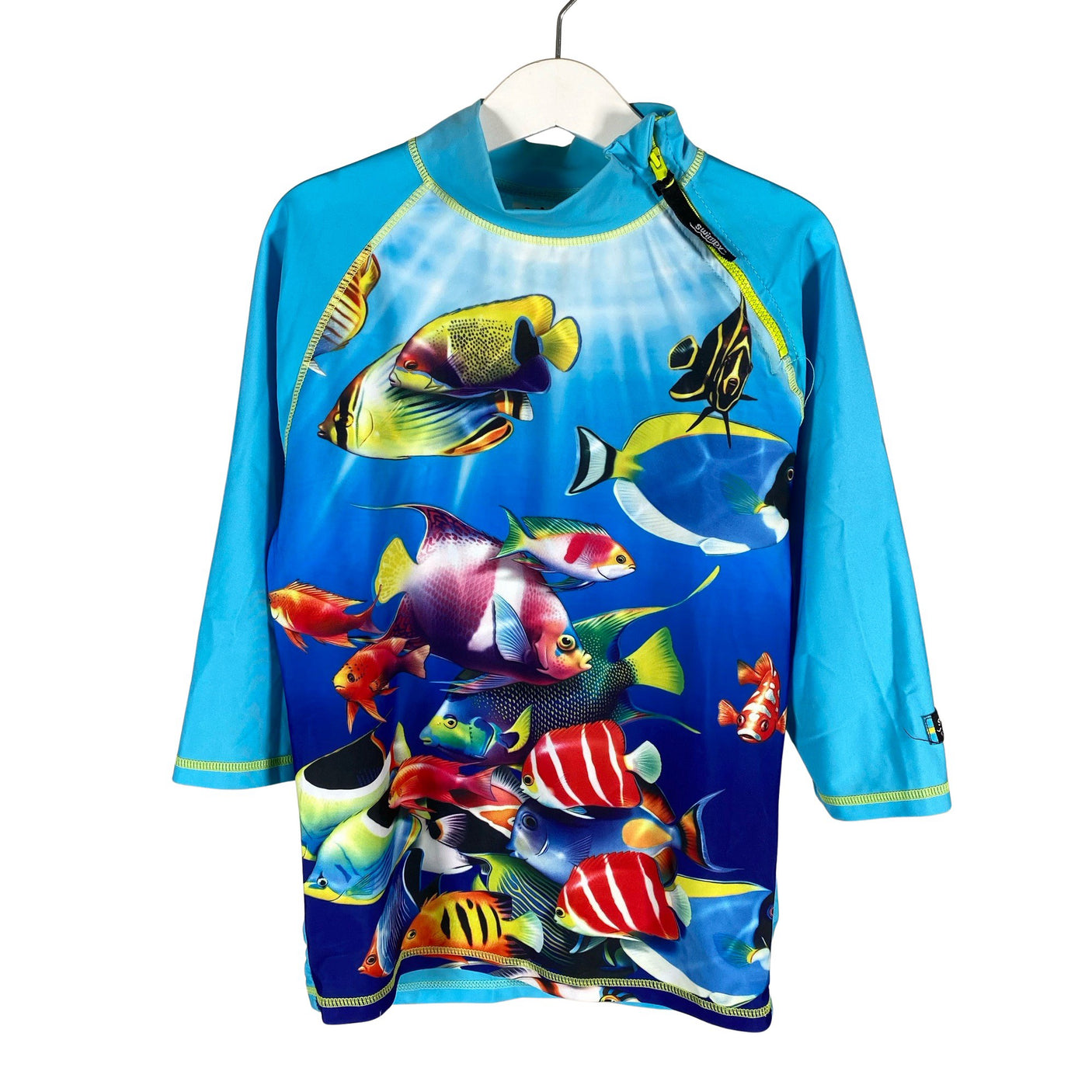 Unisex Swimpy - Uimapaita, koko 134 - 140 -  (1)