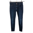 Unisex Soyaconcept - Jeans, size W28 - Blue ()