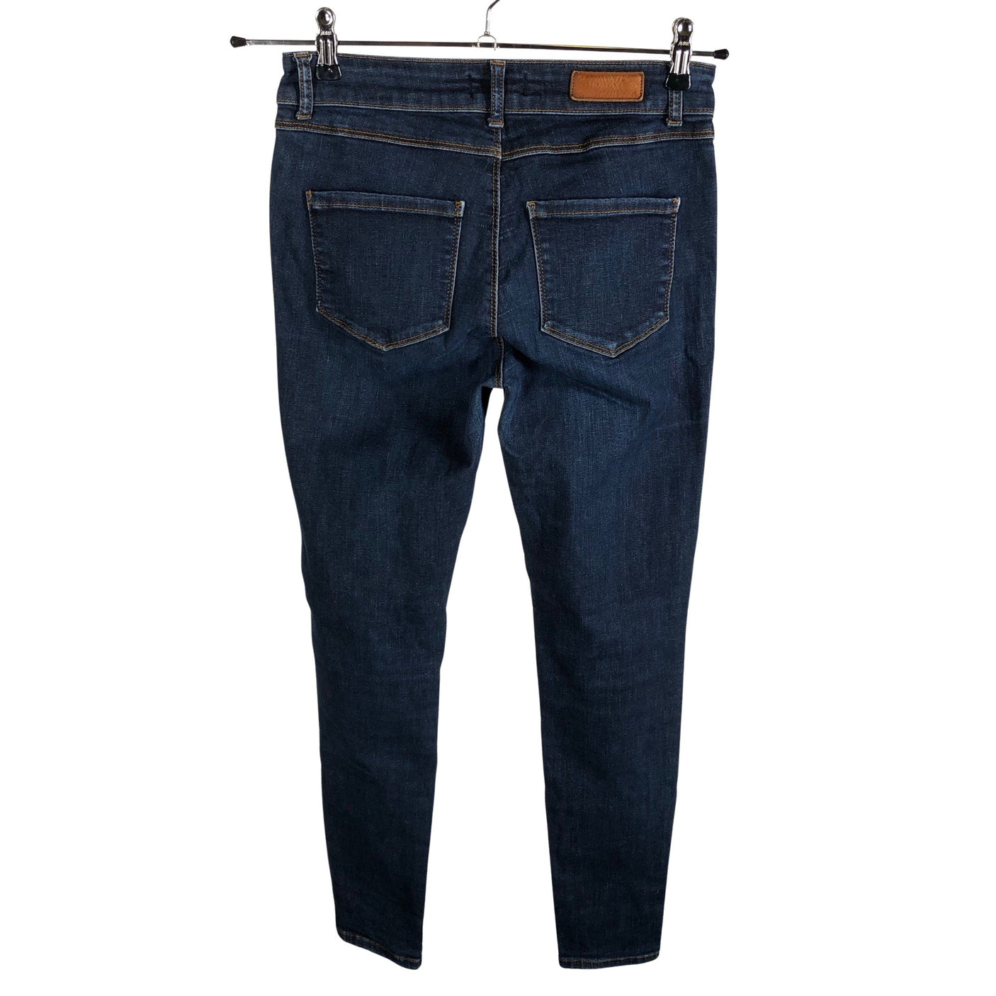 Unisex Soyaconcept - Jeans, size W28 - Blue (2)