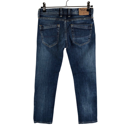 Unisex Pepe Jeans - Jeans, size 122 - 128 - Blue (2)