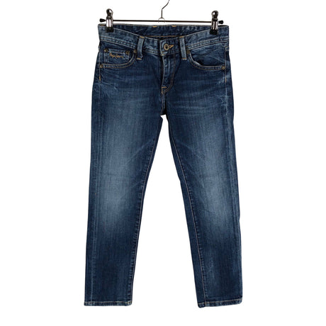 Unisex Pepe Jeans - Jeans, size 122 - 128 - Blue ()