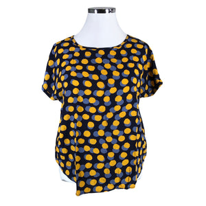 Unisex Esprit - Lyhythihainen pusero, koko 42 -  (1)