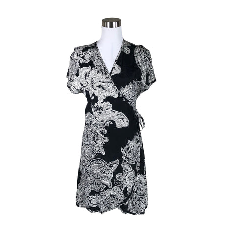 Unisex Your Face - Dress, size 38 - Black ()