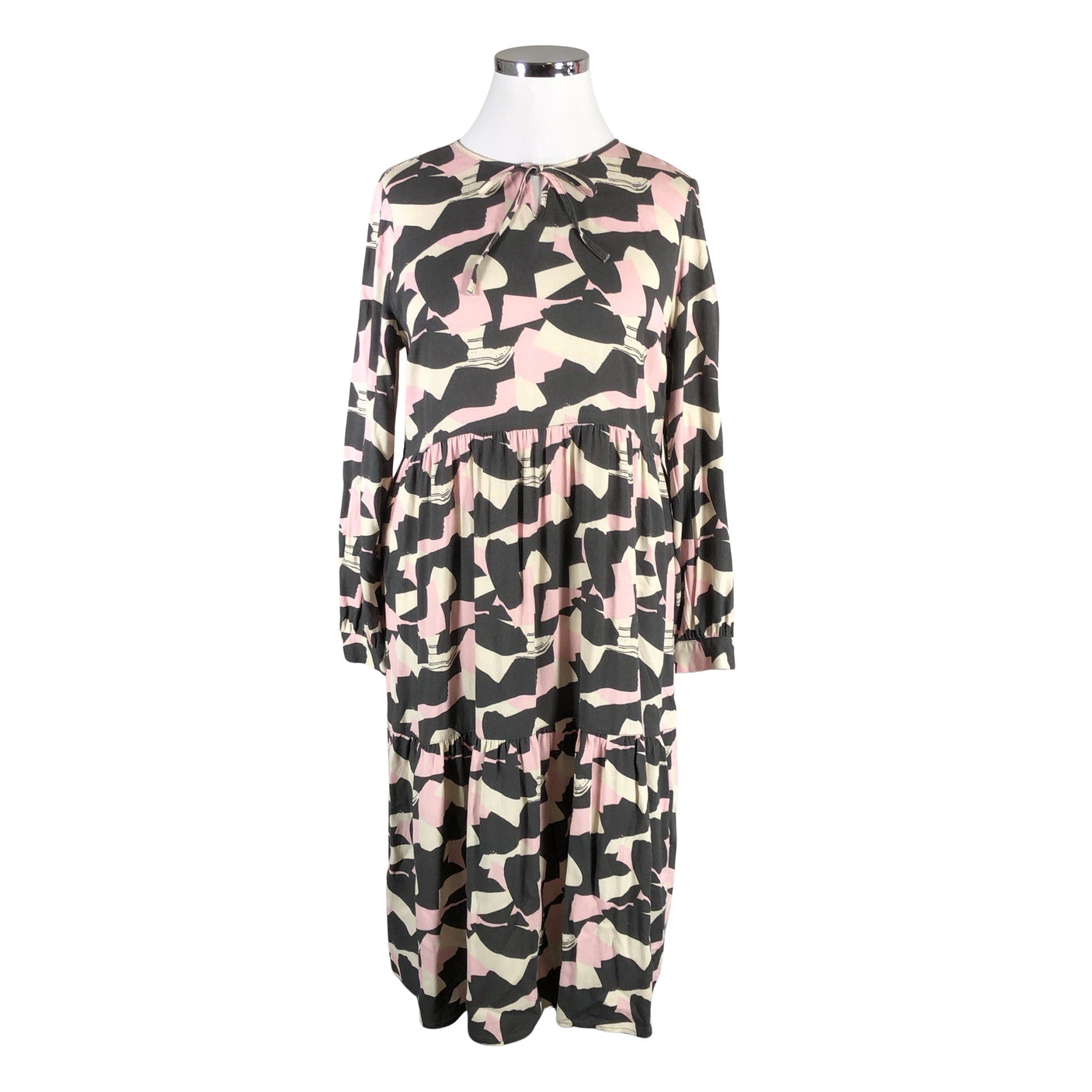 Unisex Nanso - Sifonkimekko, koko 42 -  (1)