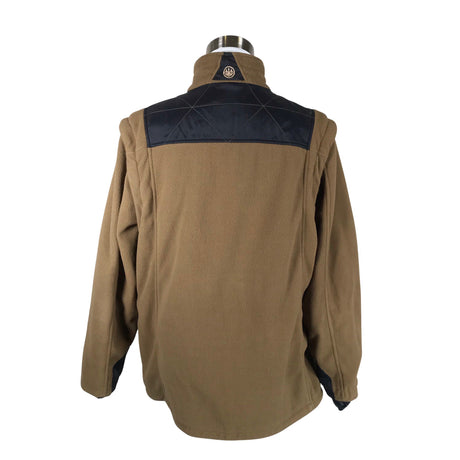 Unisex Beretta - Fleecetakki, koko XXXL -  (2)