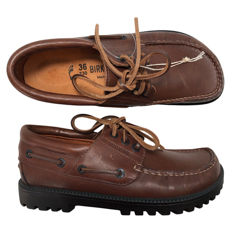 Unisex Birkenstock - Loaferit, koko 36 -  ()