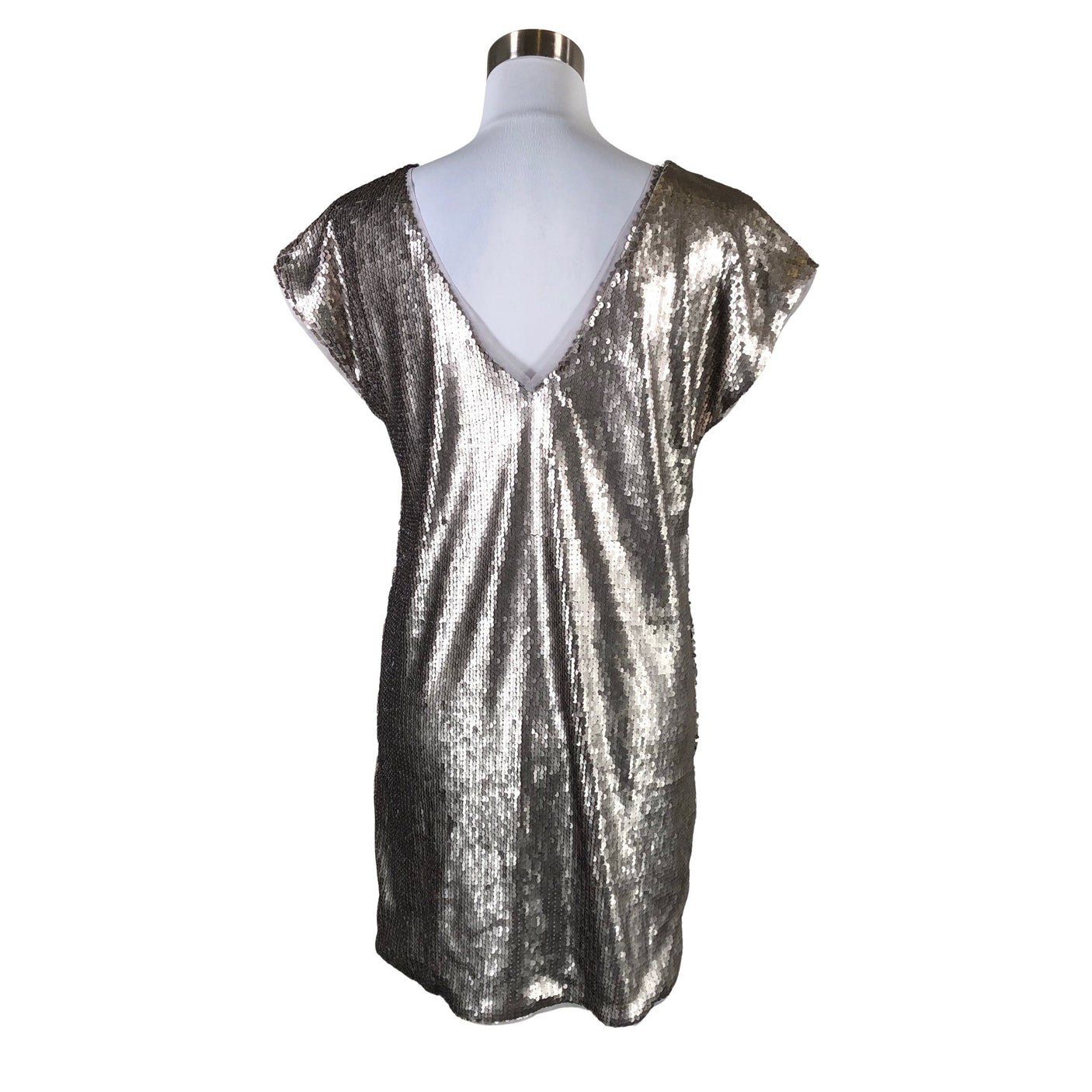 Unisex Lindex - Juhlamekko, koko 34 -  (2)